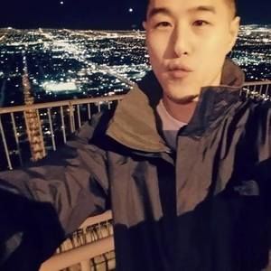 Meet your Posher, Patrick